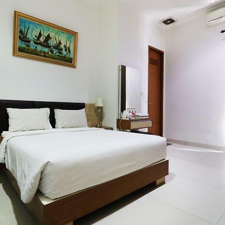 Sapadia Guest House Bandung Ngoại thất bức ảnh