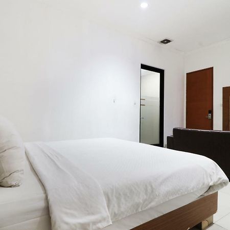Sapadia Guest House Bandung Ngoại thất bức ảnh