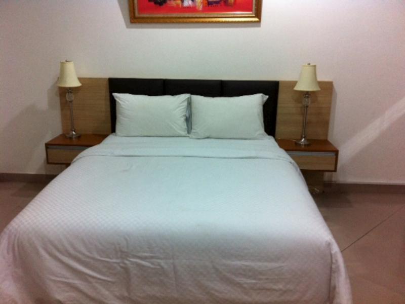 Sapadia Guest House Bandung Ngoại thất bức ảnh