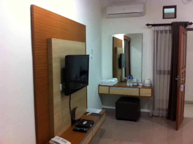 Sapadia Guest House Bandung Ngoại thất bức ảnh