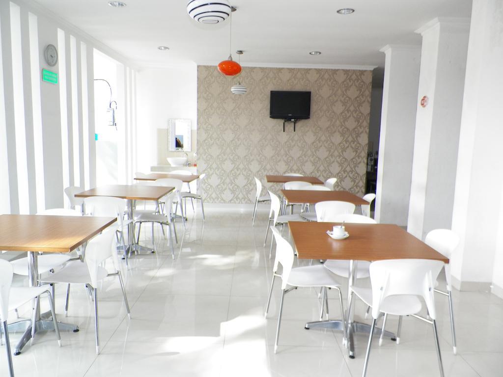 Sapadia Guest House Bandung Ngoại thất bức ảnh
