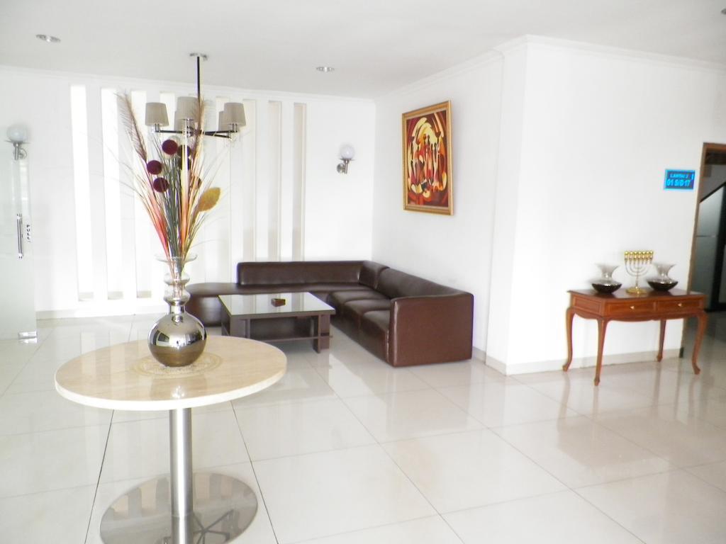 Sapadia Guest House Bandung Ngoại thất bức ảnh