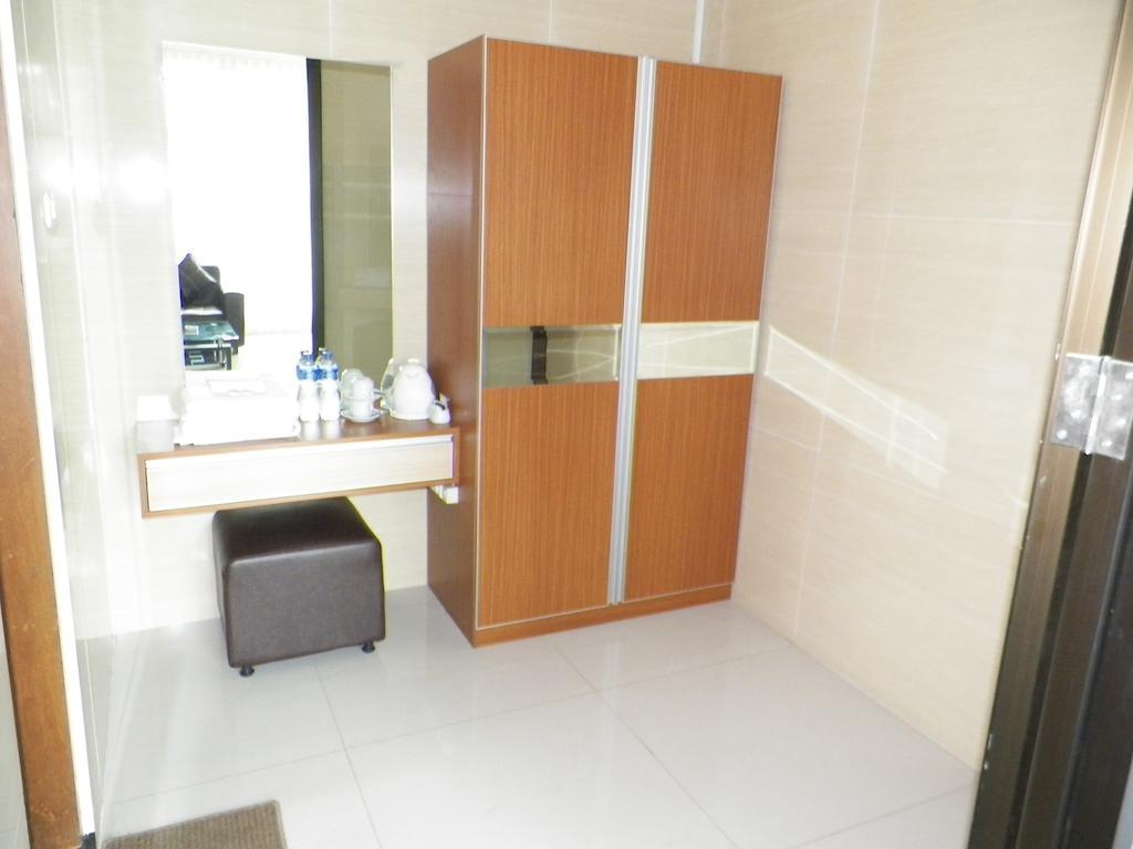 Sapadia Guest House Bandung Ngoại thất bức ảnh