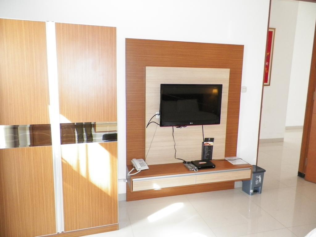 Sapadia Guest House Bandung Phòng bức ảnh