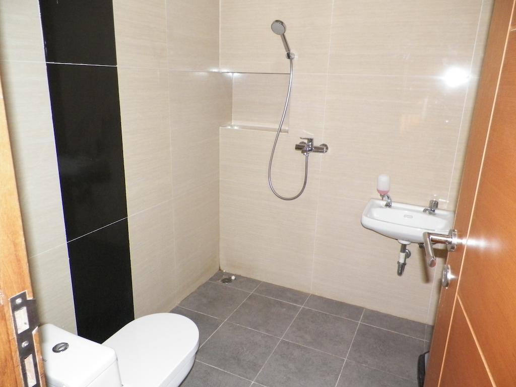 Sapadia Guest House Bandung Phòng bức ảnh