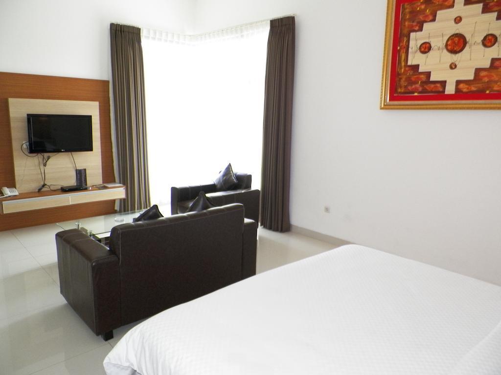 Sapadia Guest House Bandung Ngoại thất bức ảnh