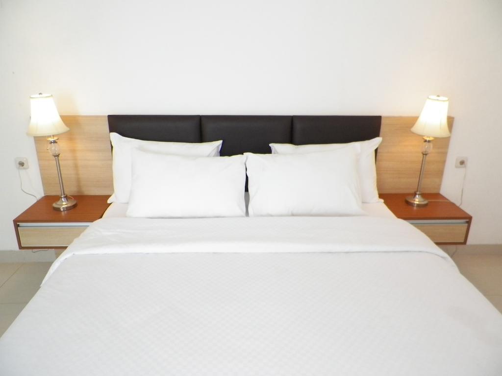Sapadia Guest House Bandung Ngoại thất bức ảnh