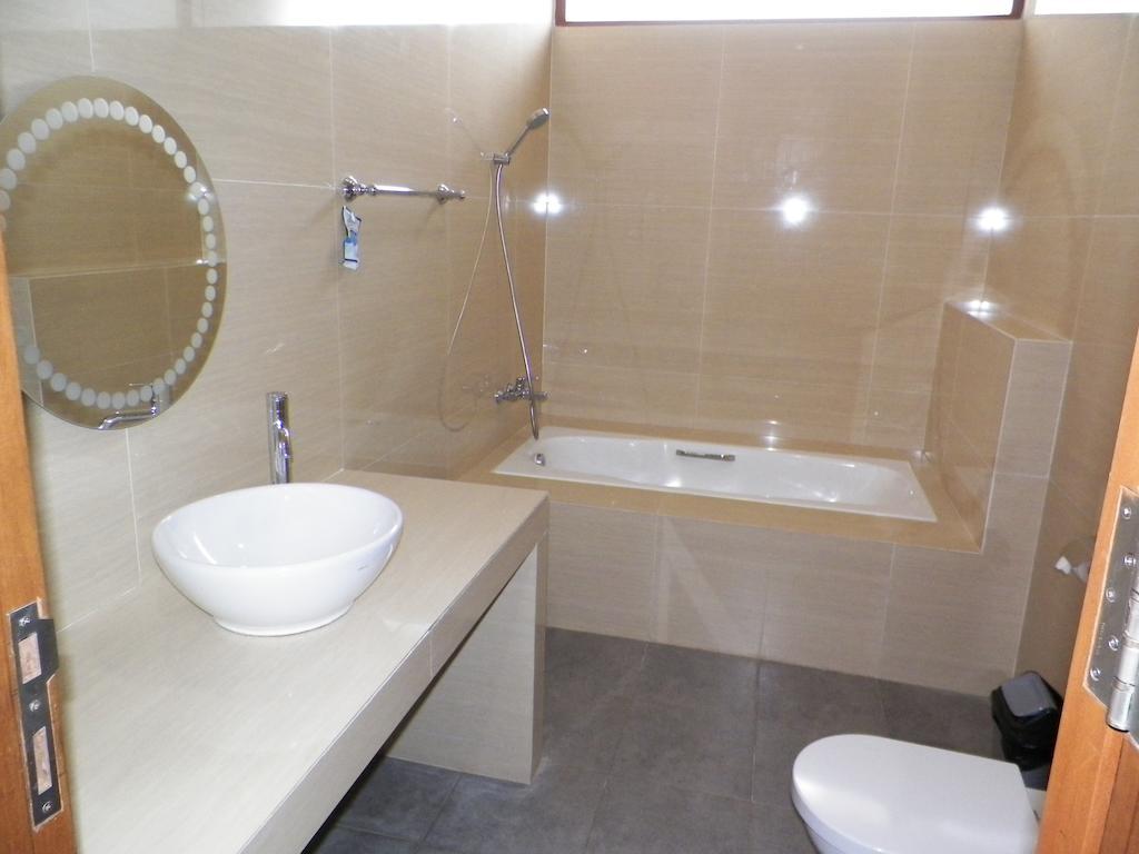 Sapadia Guest House Bandung Ngoại thất bức ảnh