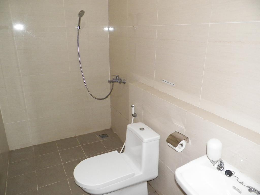 Sapadia Guest House Bandung Phòng bức ảnh