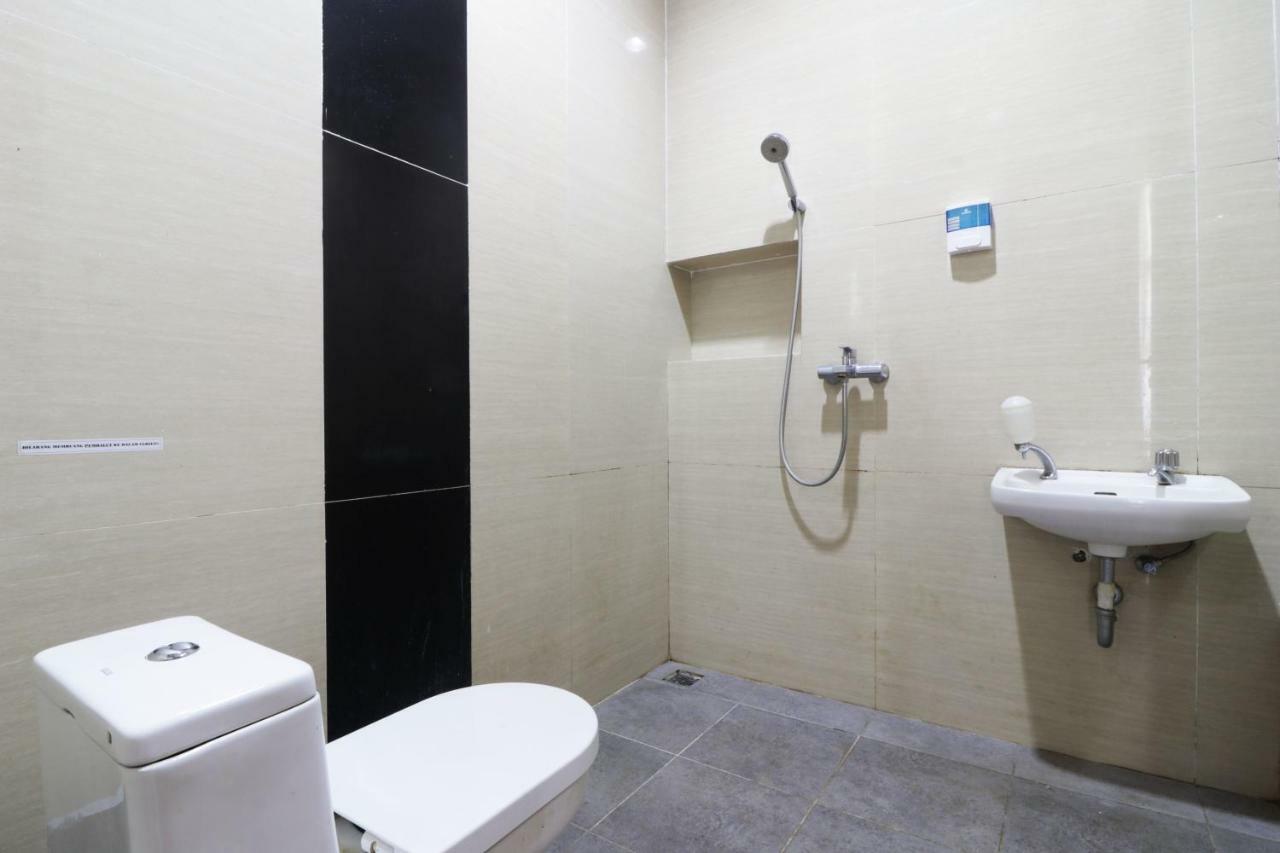 Sapadia Guest House Bandung Ngoại thất bức ảnh