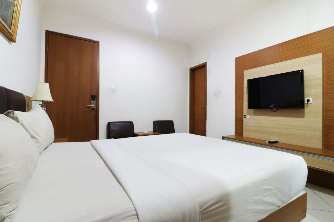 Sapadia Guest House Bandung Ngoại thất bức ảnh