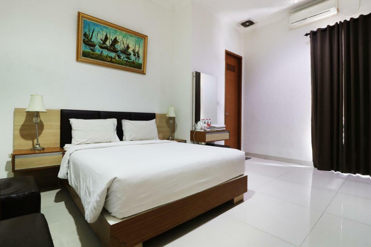 Sapadia Guest House Bandung Ngoại thất bức ảnh