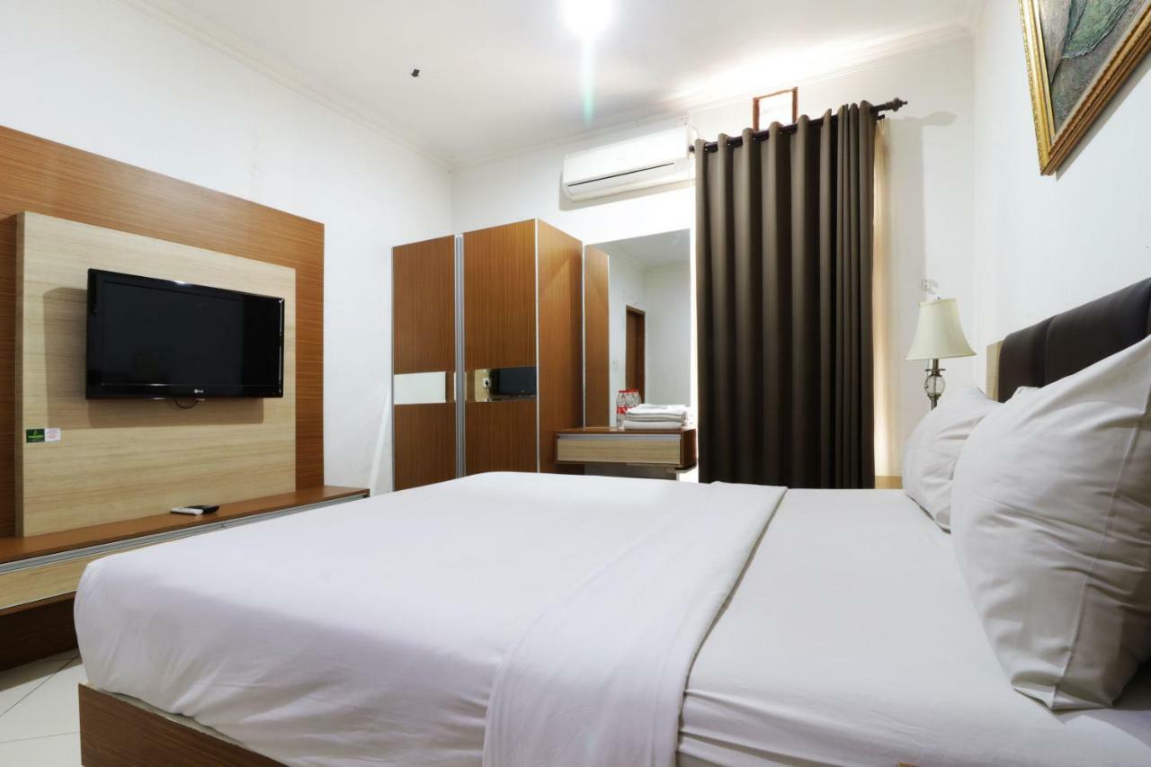 Sapadia Guest House Bandung Ngoại thất bức ảnh