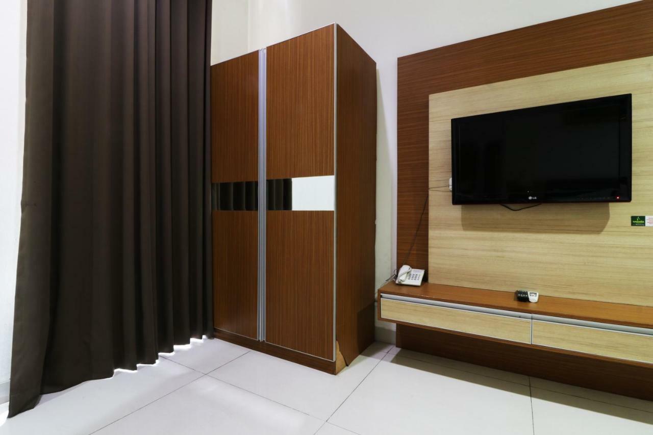 Sapadia Guest House Bandung Ngoại thất bức ảnh