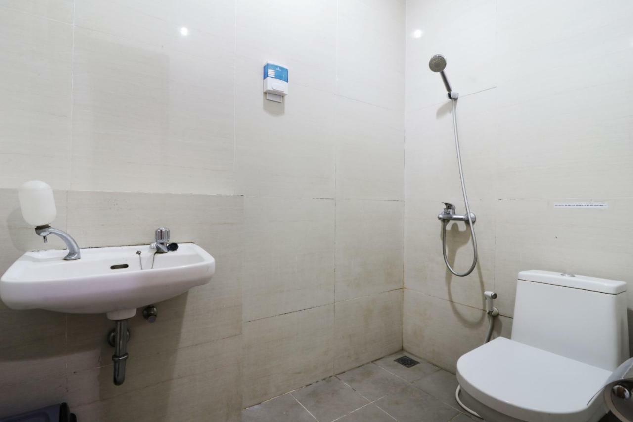 Sapadia Guest House Bandung Ngoại thất bức ảnh