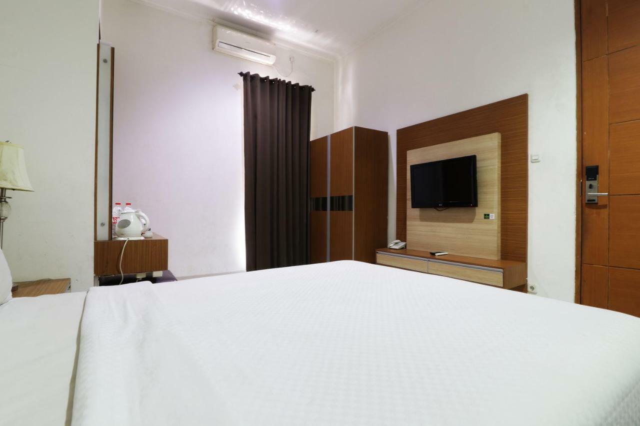 Sapadia Guest House Bandung Ngoại thất bức ảnh