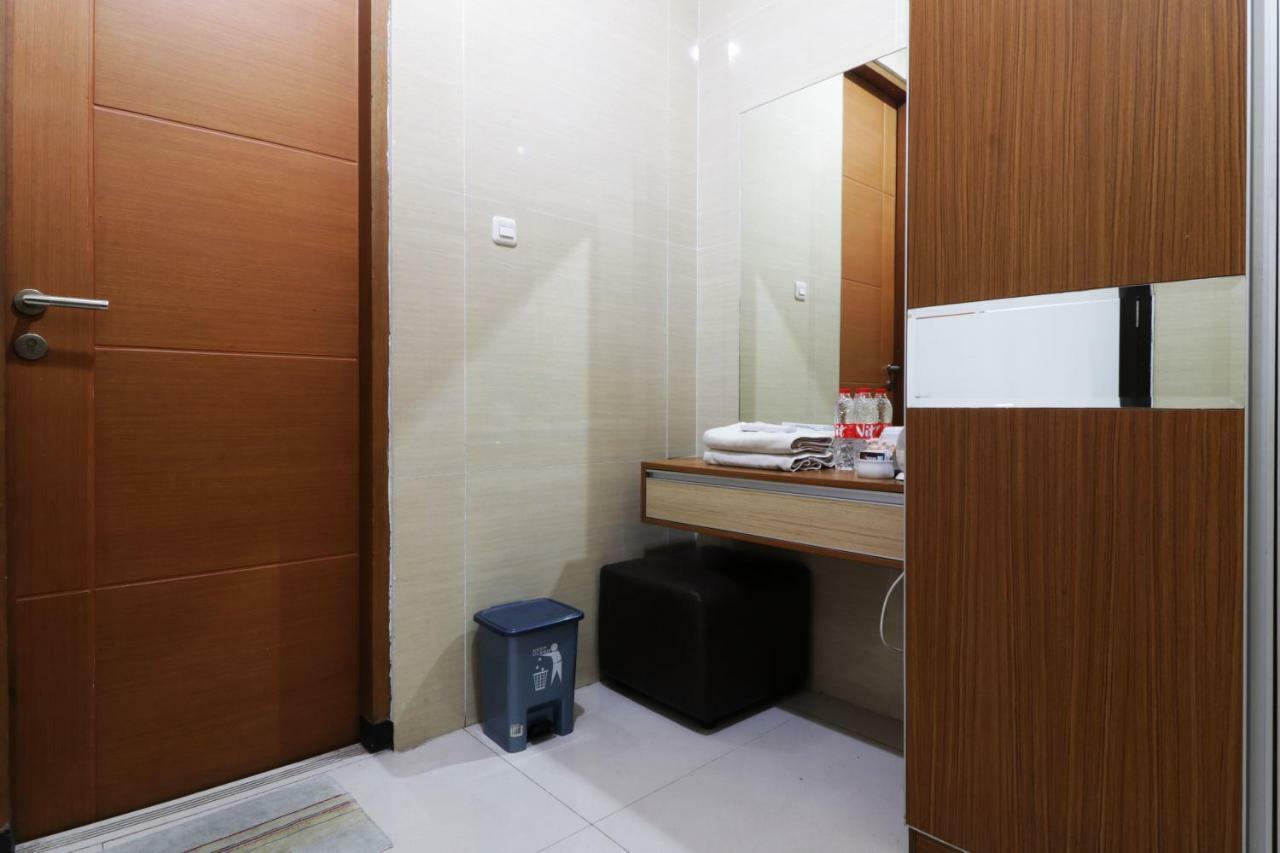 Sapadia Guest House Bandung Ngoại thất bức ảnh