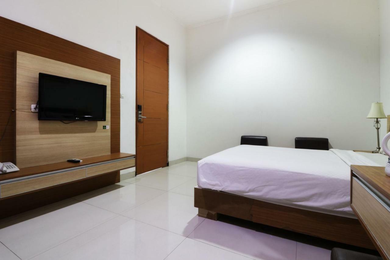 Sapadia Guest House Bandung Ngoại thất bức ảnh