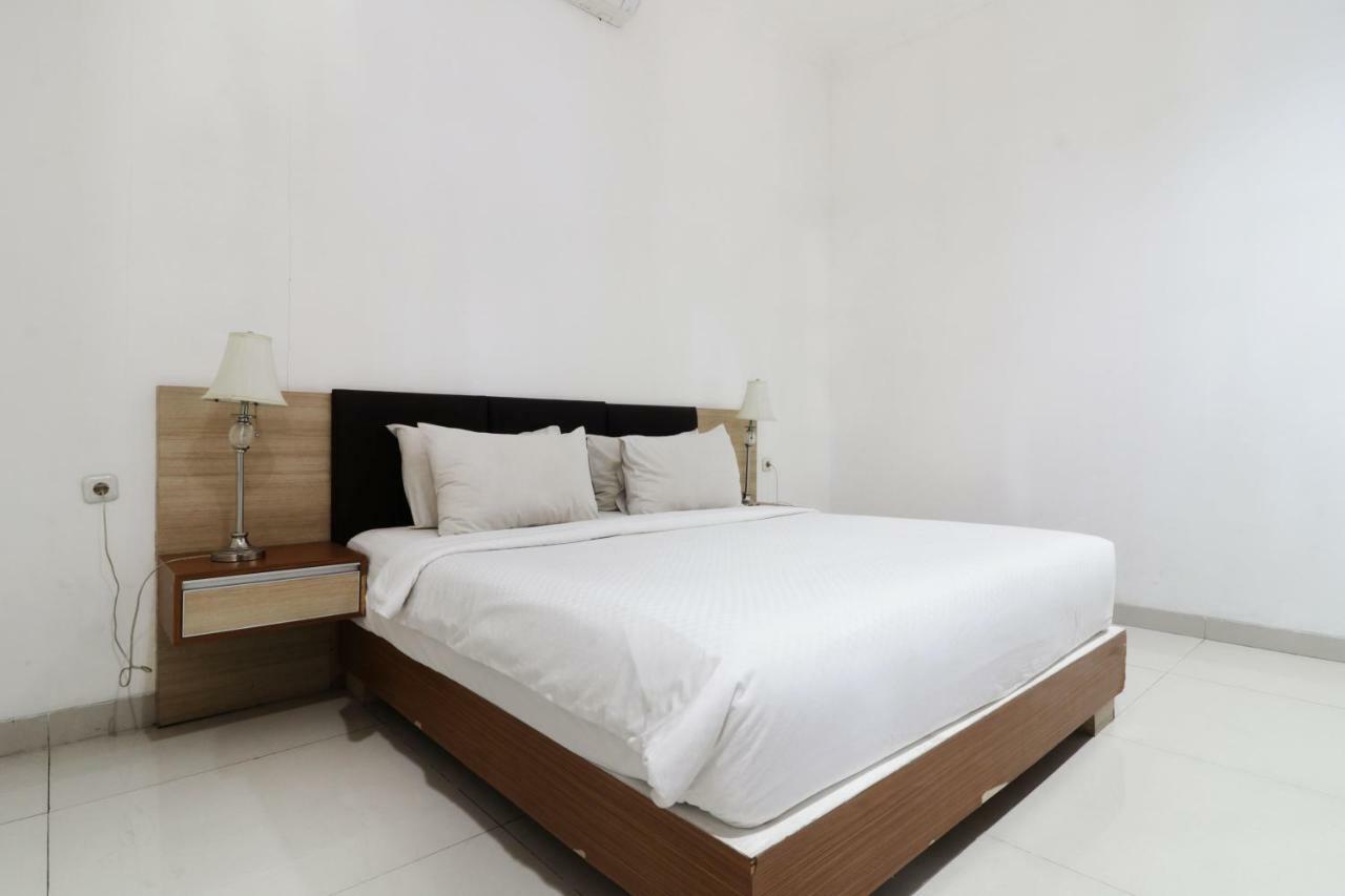 Sapadia Guest House Bandung Ngoại thất bức ảnh