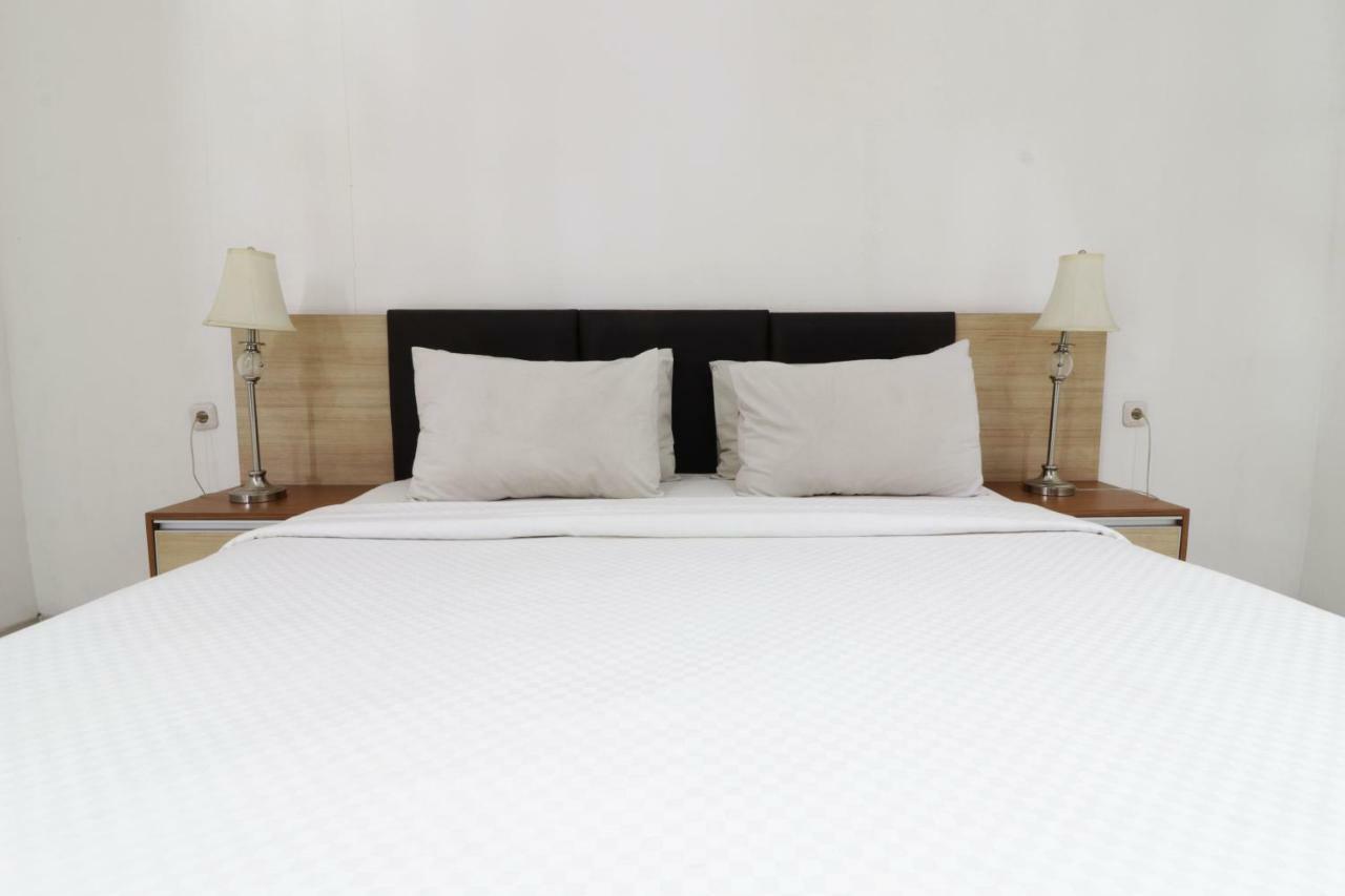 Sapadia Guest House Bandung Ngoại thất bức ảnh